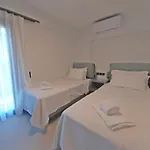 Casa Del Sol Luxury House Xylokastro