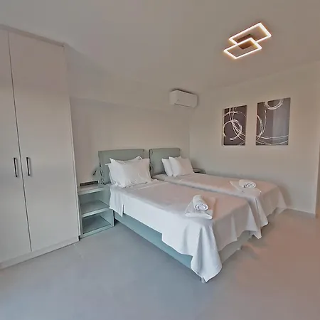 Casa Del Sol Luxury House Apartment Xylokastro