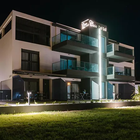 Casa Del Sol Luxury House Appartement *