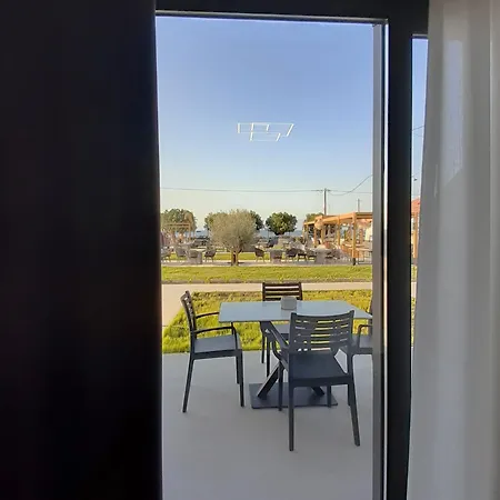 Casa Del Sol Luxury House Apartment