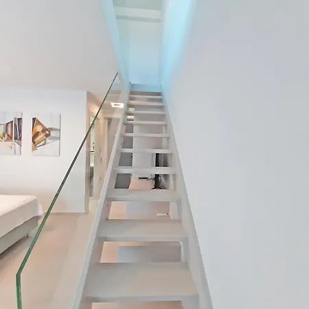 Casa Del Sol Luxury House Διαμέρισμα Ξυλόκαστρο