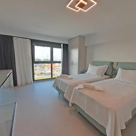 Casa Del Sol Luxury House Xylokastro