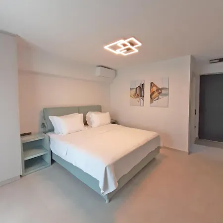 Casa Del Sol Luxury House Διαμέρισμα Ξυλόκαστρο