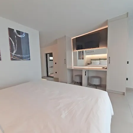 Apartment Casa Del Sol Luxury House Xylokastro