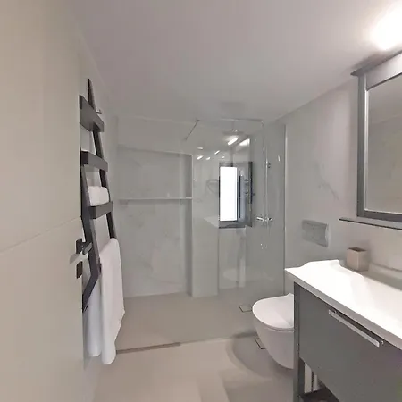 Appartement Casa Del Sol Luxury House