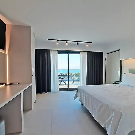 Casa Del Sol Luxury House Appartement *