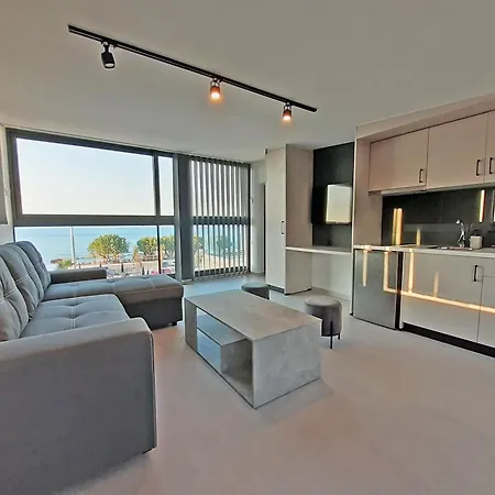 Casa Del Sol Luxury House *