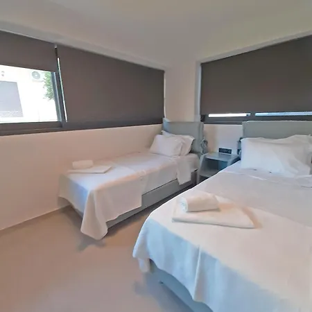 Casa Del Sol Luxury House Xylokastro