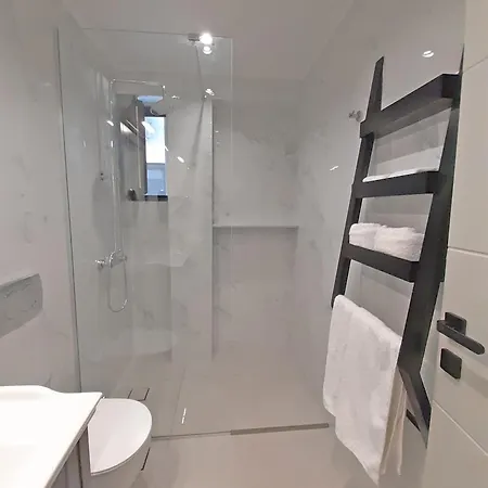 Appartement Casa Del Sol Luxury House *