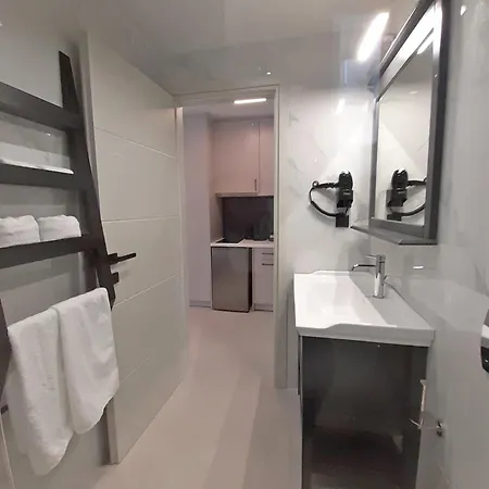 Apartment Casa Del Sol Luxury House Xylokastro