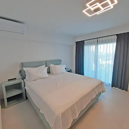 Casa Del Sol Luxury House * Xylokastro