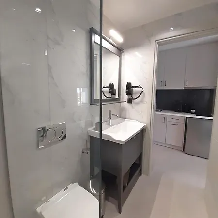 Casa Del Sol Luxury House Appartement *