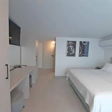 Casa Del Sol Luxury House Apartment