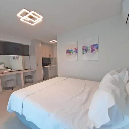 Casa Del Sol Luxury House Appartement Xylokastro