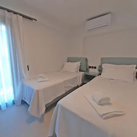 Casa Del Sol Luxury House Xylokastro