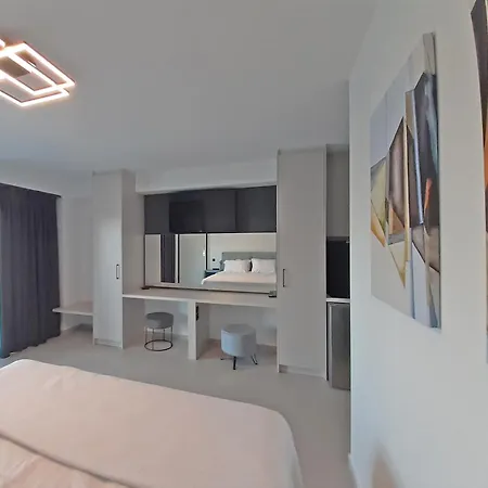 Διαμέρισμα Casa Del Sol Luxury House *