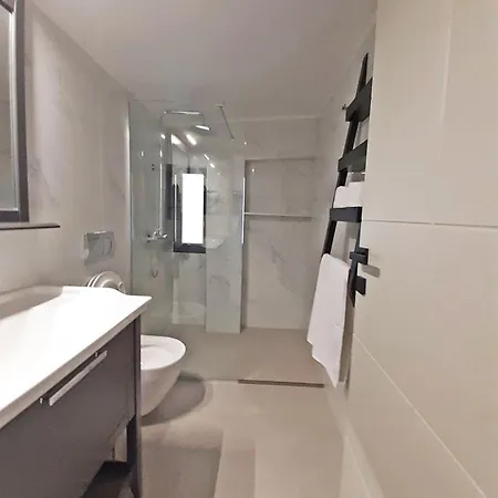 Apartment Casa Del Sol Luxury House Xylokastro