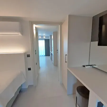 Casa Del Sol Luxury House *