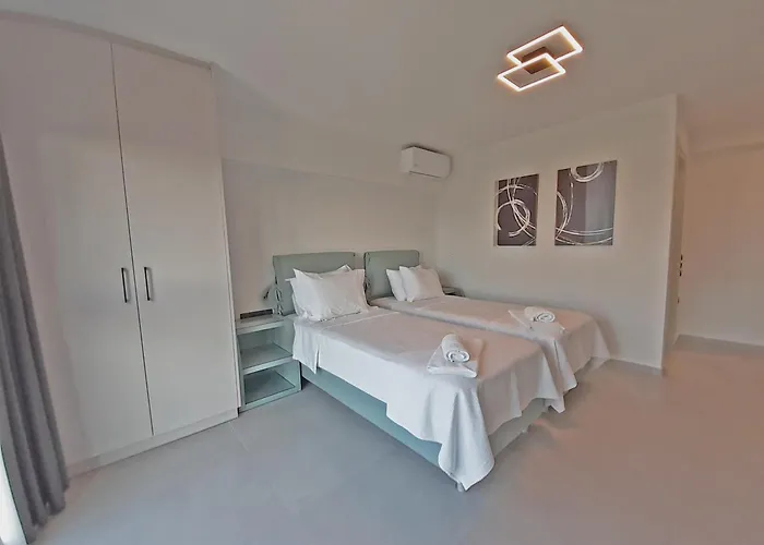 Casa Del Sol Luxury House 公寓 西洛卡特伦