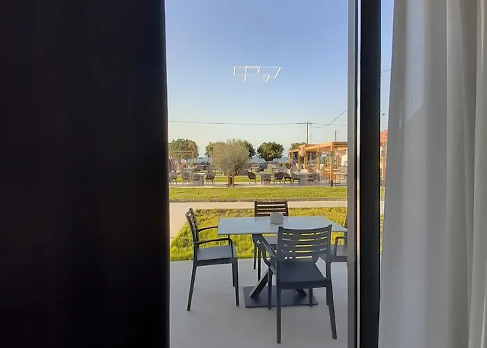 Casa Del Sol Luxury House Appartement