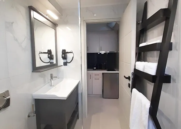 公寓 Casa Del Sol Luxury House 西洛卡特伦