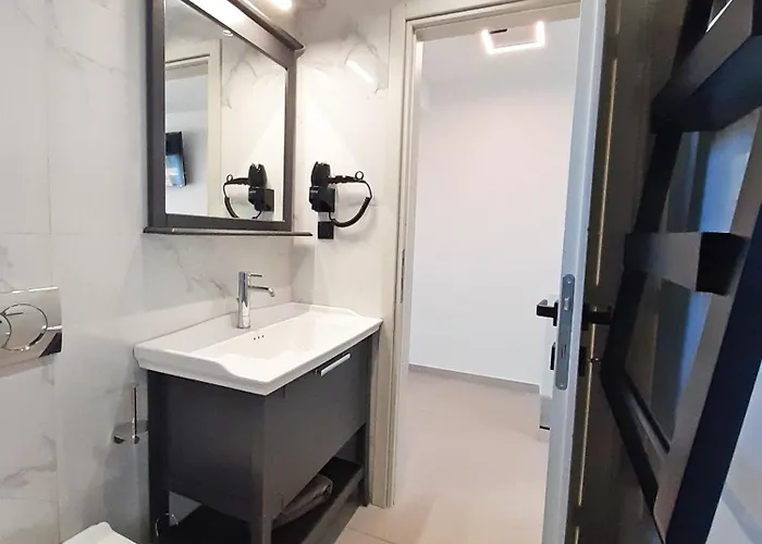 Casa Del Sol Luxury House *