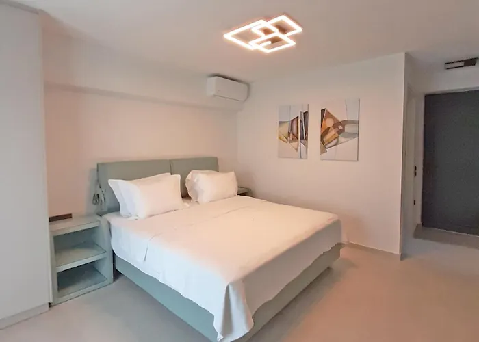 Casa Del Sol Luxury House Appartement Xylokastro