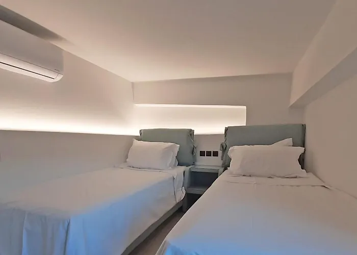 Casa Del Sol Luxury House 西洛卡特伦