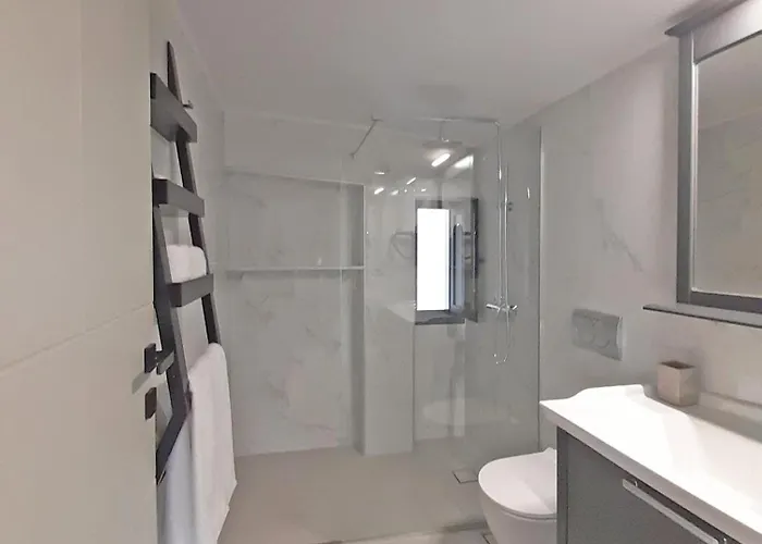 公寓 Casa Del Sol Luxury House