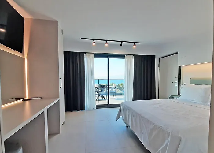 Casa Del Sol Luxury House Appartement *