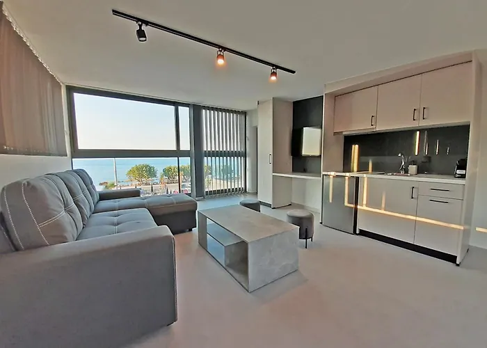 Casa Del Sol Luxury House *