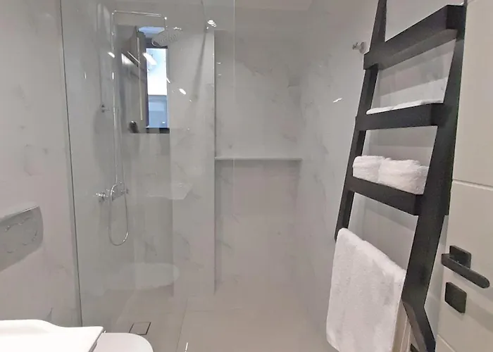 Appartement Casa Del Sol Luxury House *