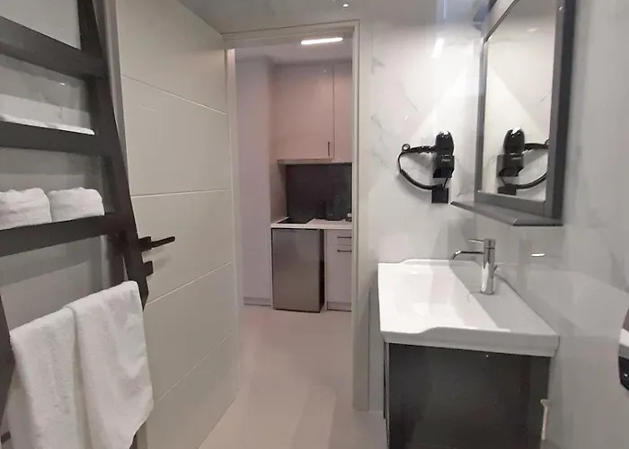 Appartement Casa Del Sol Luxury House Xylokastro