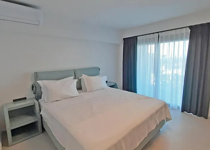 Casa Del Sol Luxury House * 西洛卡特伦