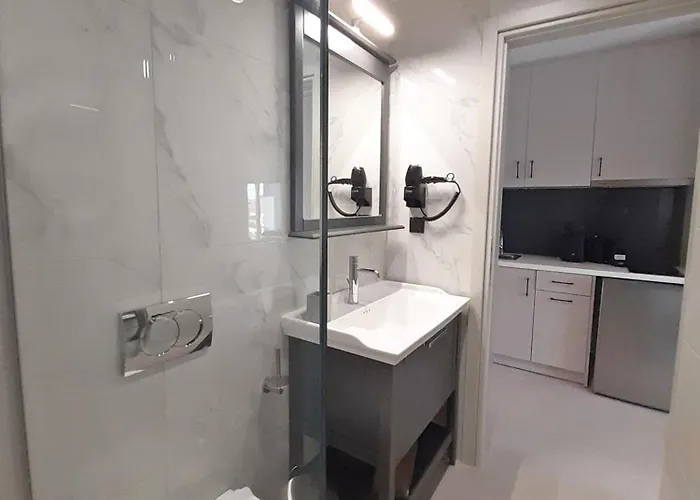 Casa Del Sol Luxury House Appartement *