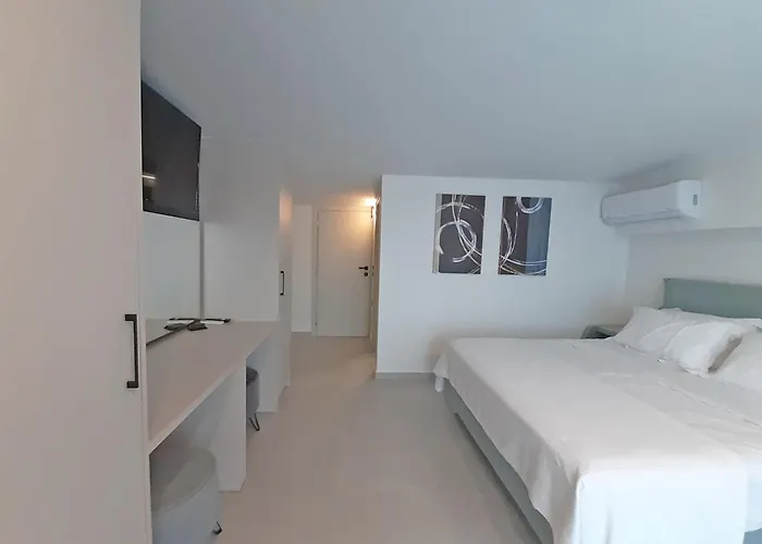 Casa Del Sol Luxury House Appartement