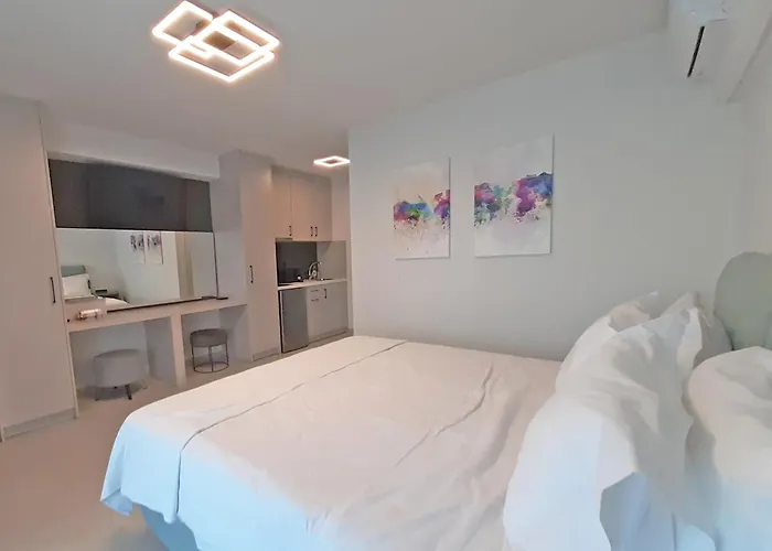 Casa Del Sol Luxury House Appartement Xylokastro