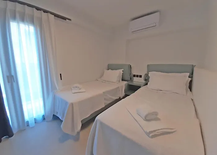 Casa Del Sol Luxury House Xylokastro