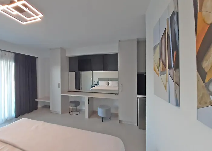 Appartement Casa Del Sol Luxury House *