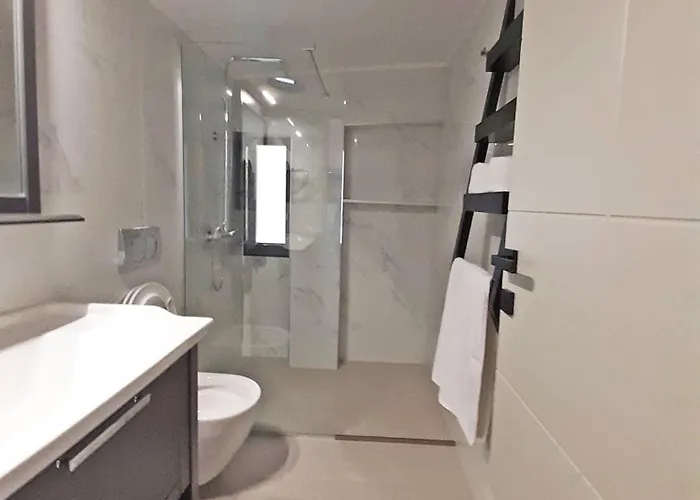 Appartement Casa Del Sol Luxury House Xylokastro