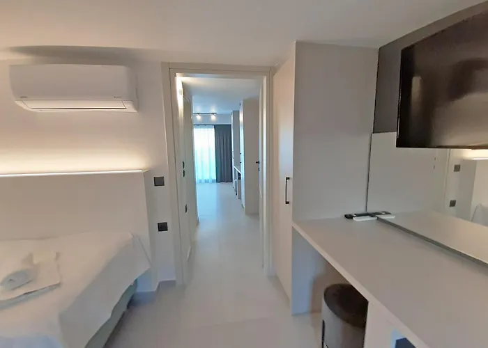 Casa Del Sol Luxury House *