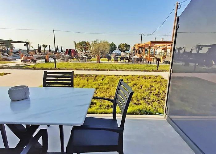 Appartement Casa Del Sol Luxury House Xylokastro